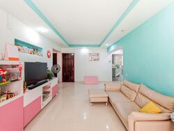Blk 230 Bishan Street 23 (Bishan), HDB 4 Rooms #603506711